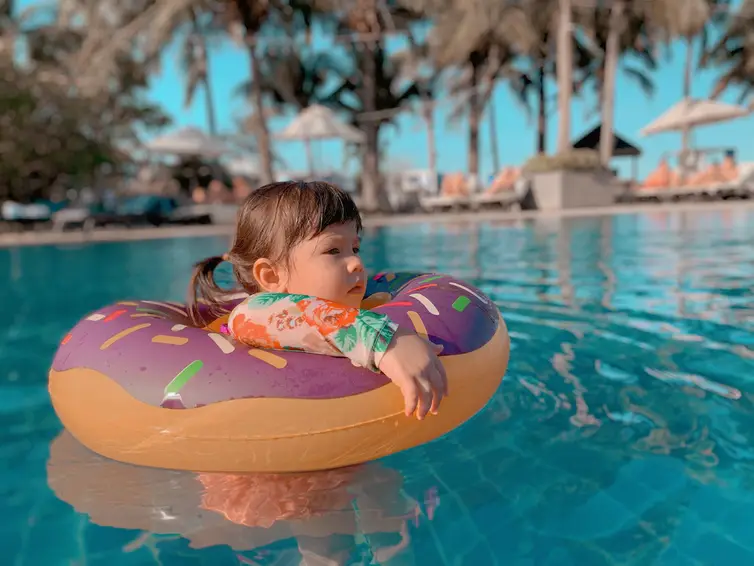 Best Family Hotel in Thailand includes a stay at Centara