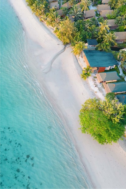 Koh Chang Thailand Best Beach Resorts for Families