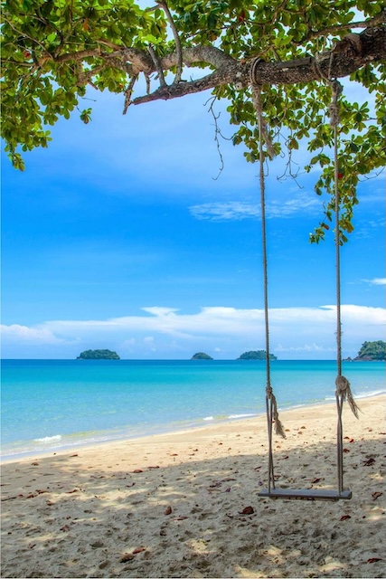 Best Time to Visit Koh Chang Thailand