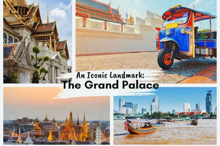 Best tourist places in Bangkok to take kids