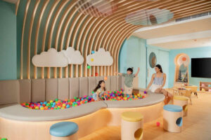 Best Family Friendly Hotel in Bangkok Novotel Sukhumvit