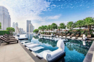 family hotels in Bangkok