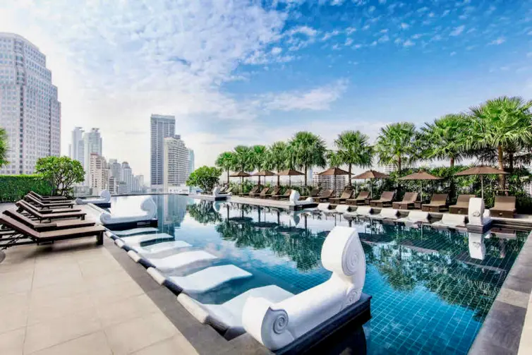 family hotels in Bangkok