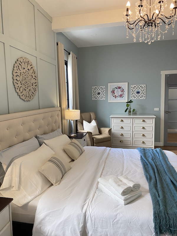 charming vacation rentals Bangkok