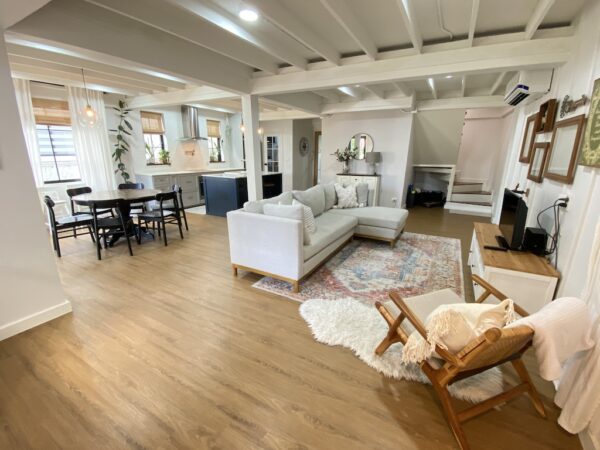family home in Bangkok long-term rentals