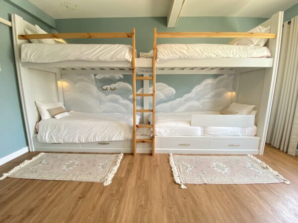 family-friendly vacation rentals Bangkok Thailand