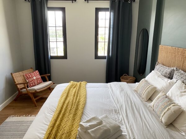 charming vacation homes Bangkok