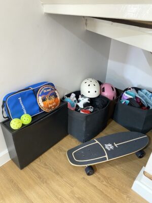 family-friendly airbnb homes Bangkok