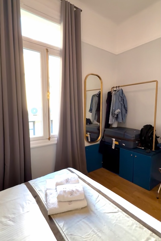 Best Hotels in Athens