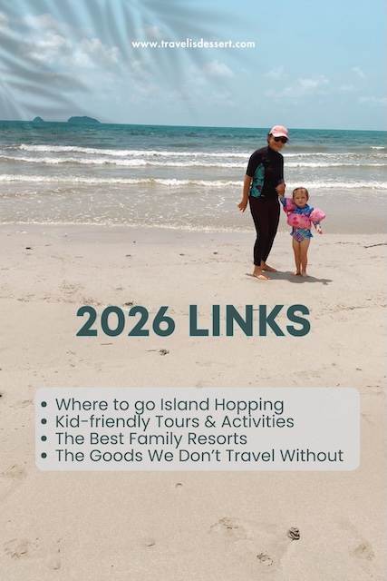 Explore Thailand with Kids