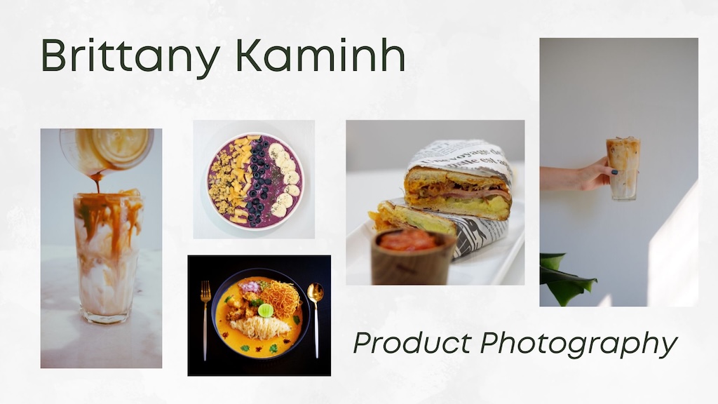 Travel Content Creator in Thailand and Product Photographer