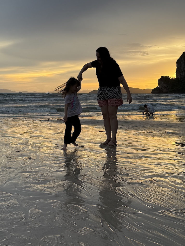 Best Things to Do in Krabi with Kids