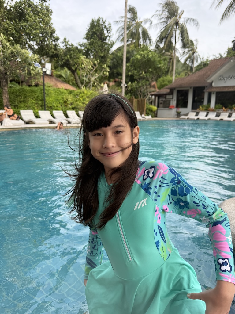 Best Family Hotel in Krabi