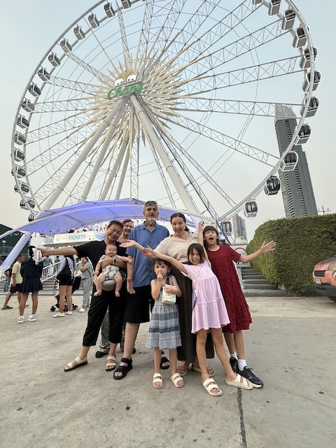 50 Best Things to Do in Bangkok with Kids